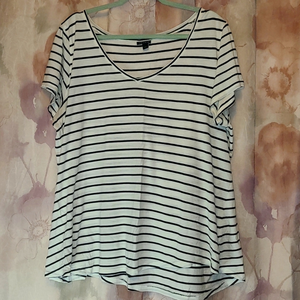 Torrid Top 2x